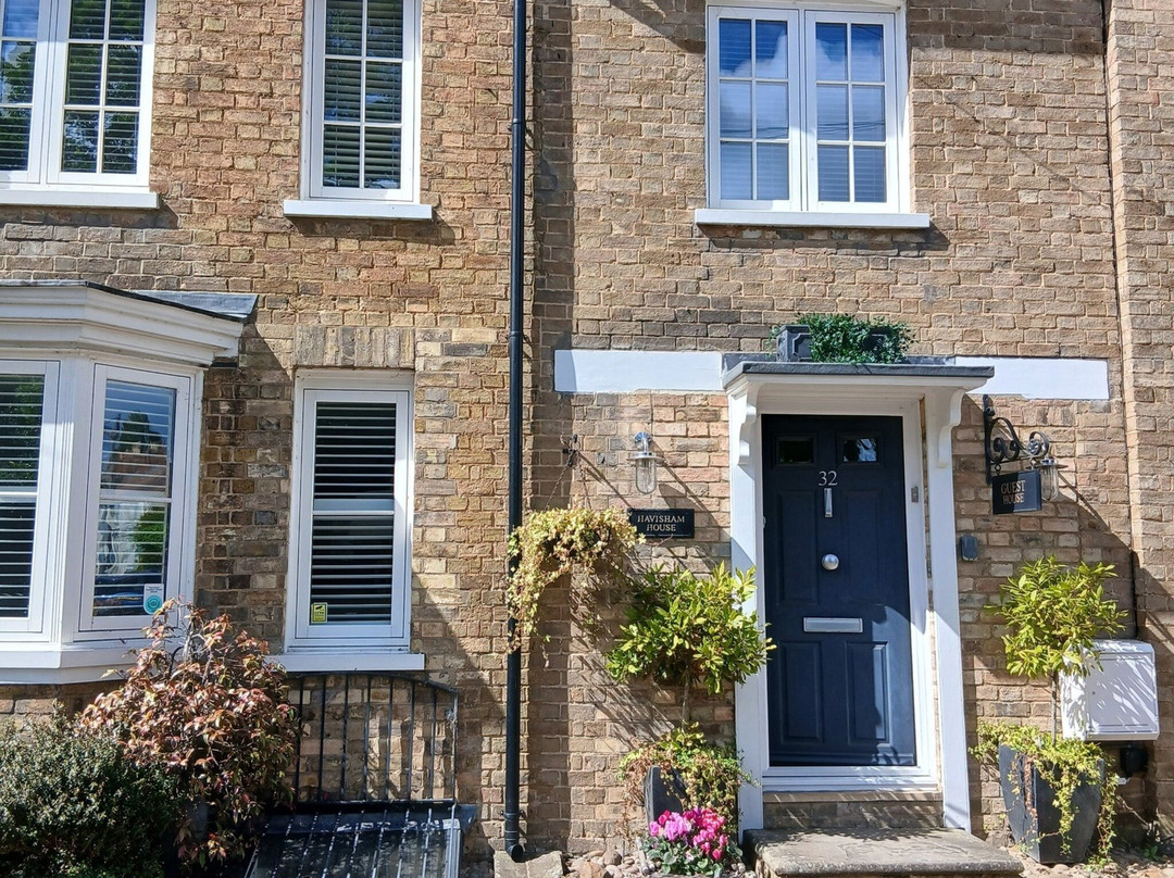 Havisham House