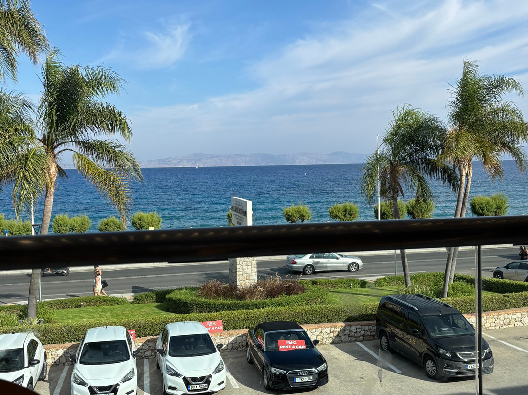 海洋酒店主图