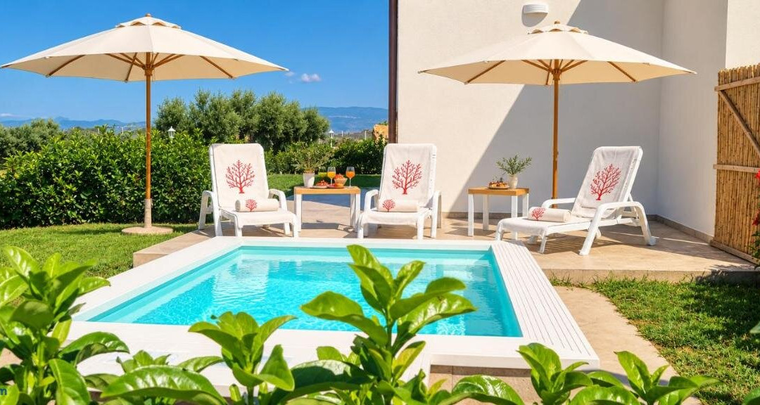 Corallo Home Resort