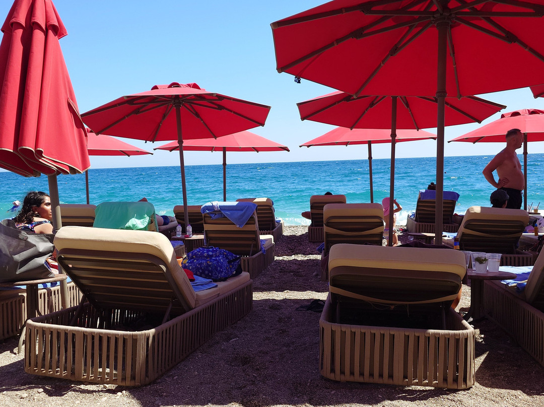 Megasaray WestBeach Antalya主图