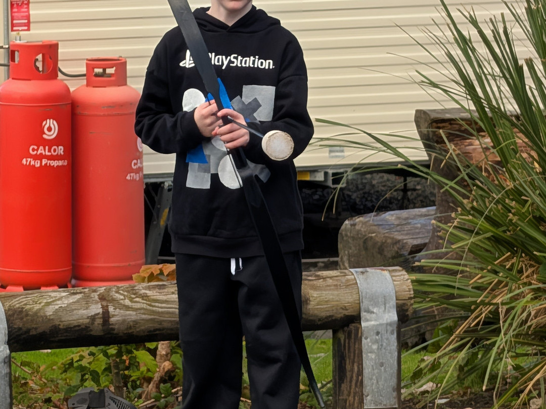 Parkdean Resorts Wemyss Bay Holiday Park主图