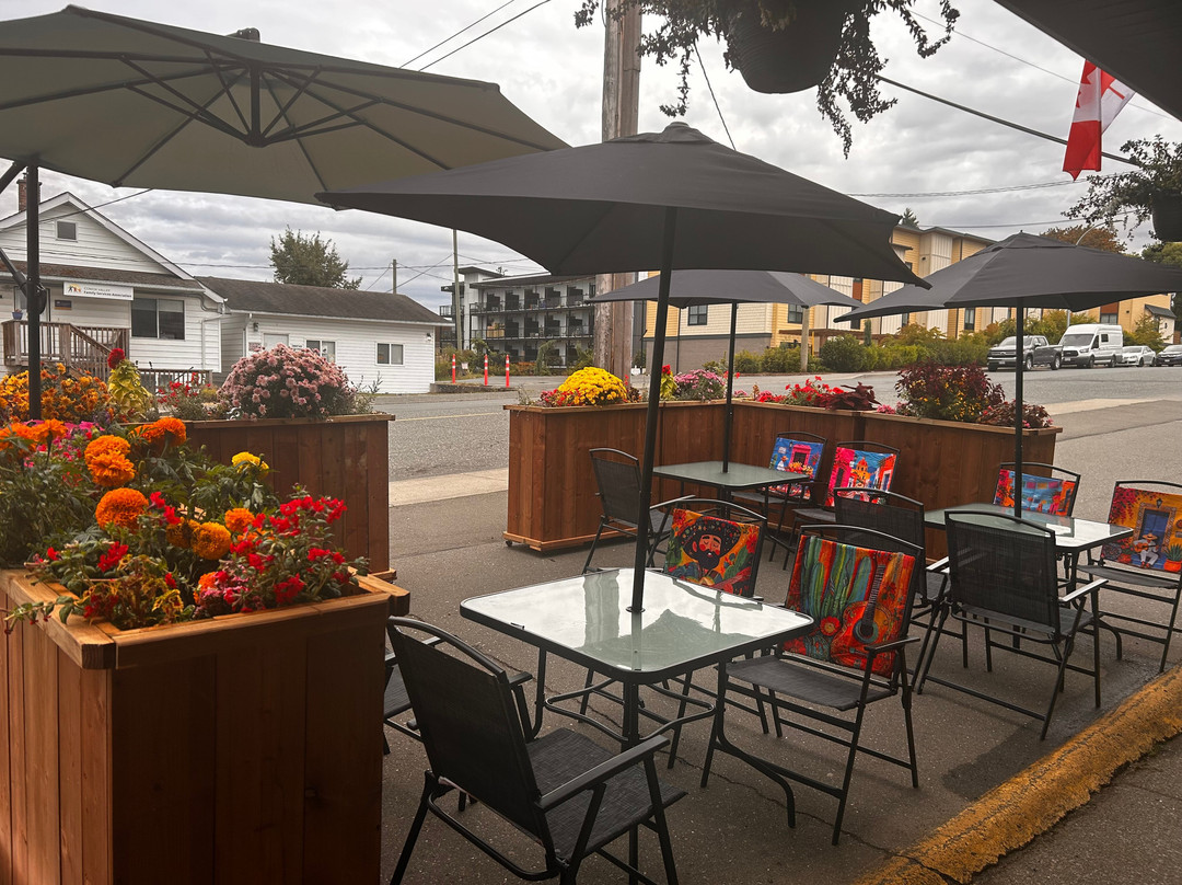 Javier's Latin Cuisine