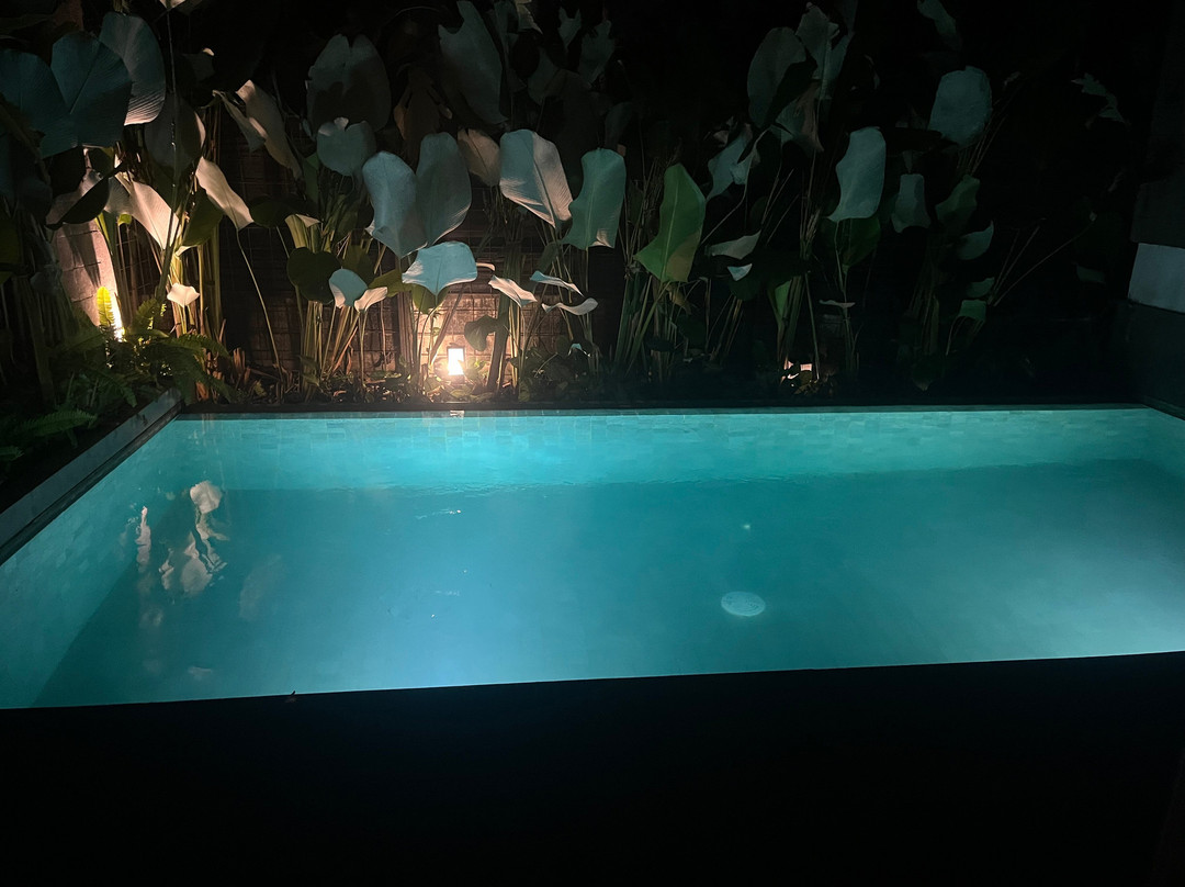 Hideaway Villas Bali - Uluwatu by Kanaan Hospitality主图