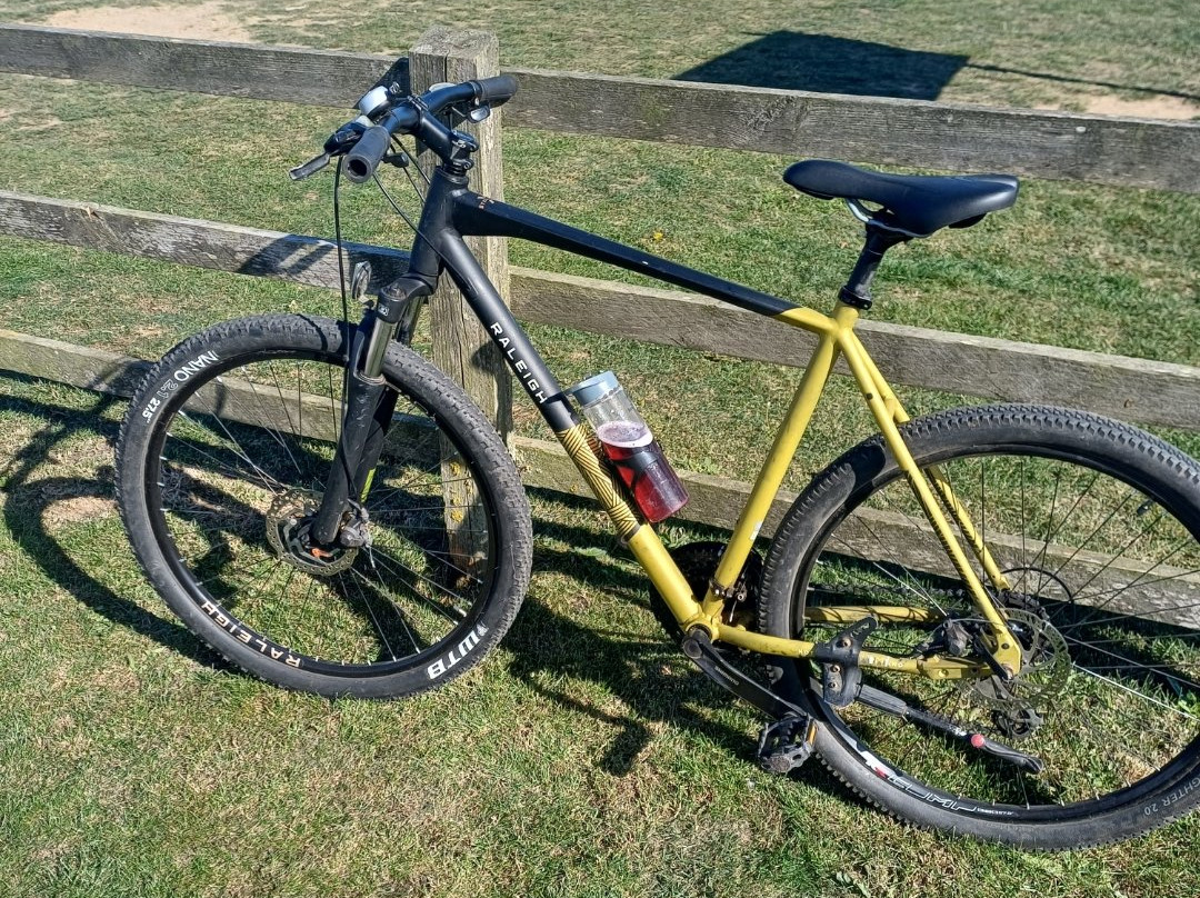 Broadland Cycle Hire-Hoveton必去景点