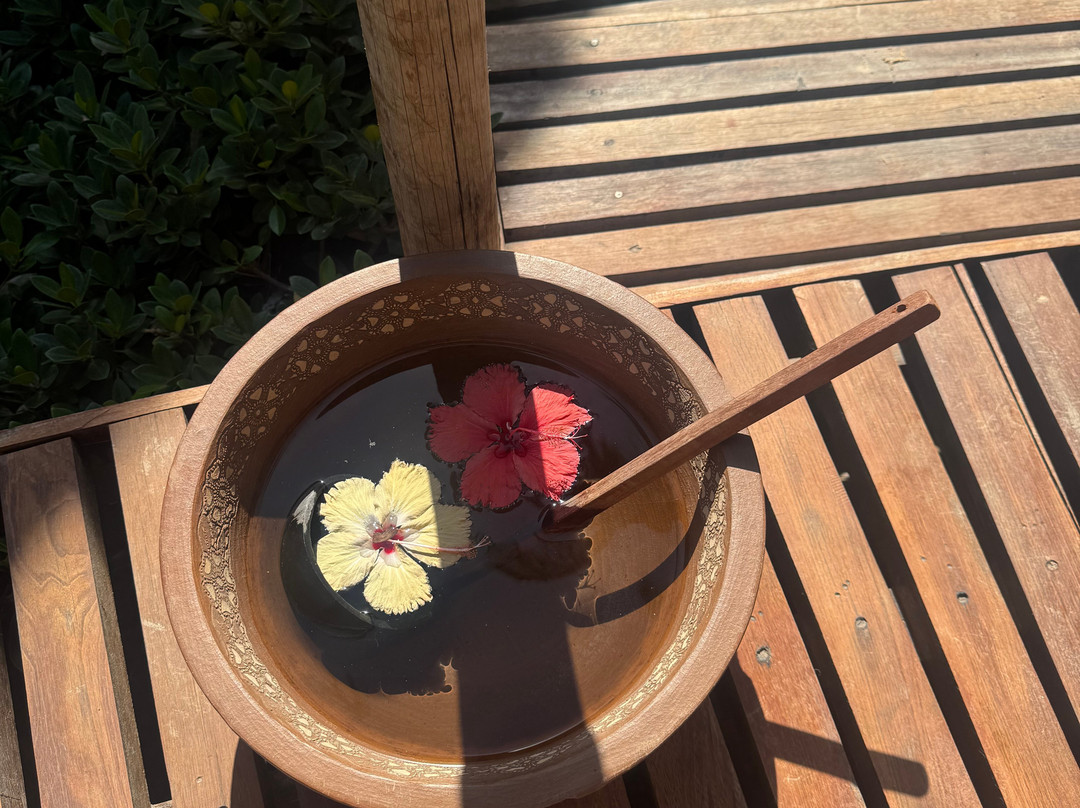 维拉卡兰格酒店主图
