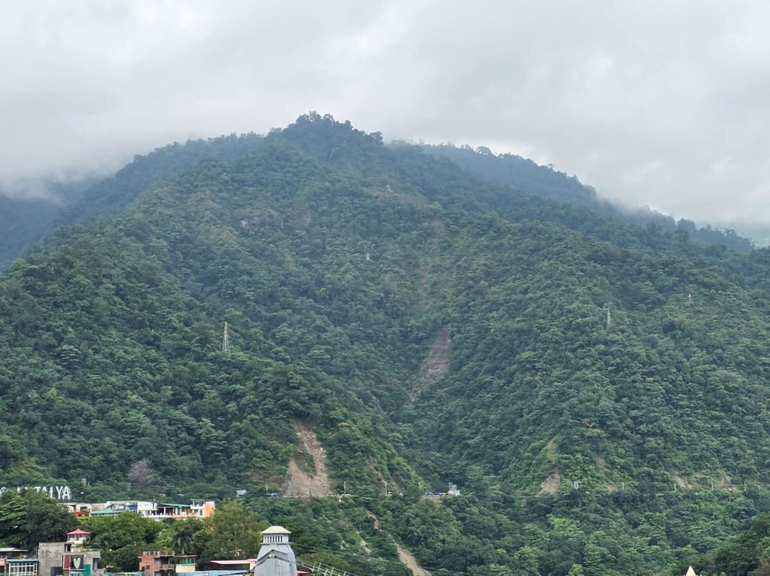 湿婆瑜伽广场酒店主图