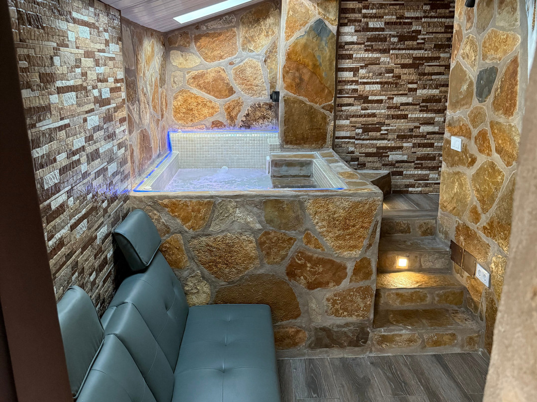 Posada SPA & Granja La Tejera de Lozoya主图