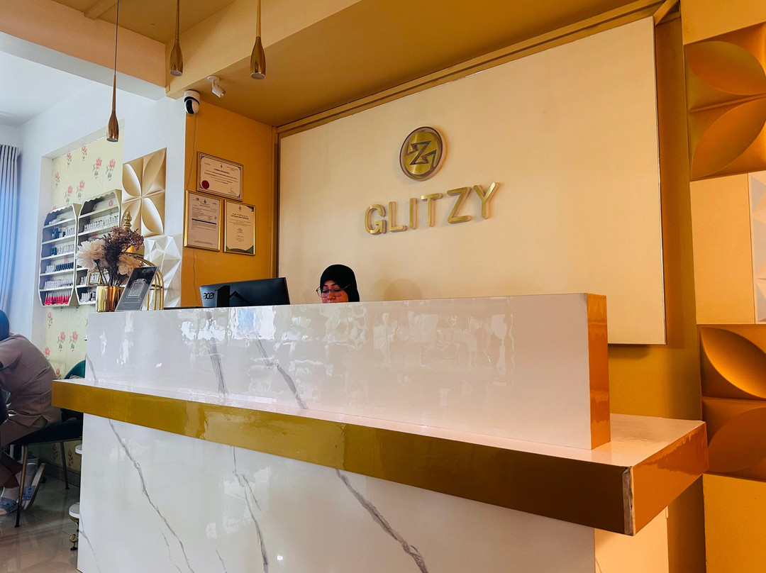 Glitzy Beauty Salon & Spa-马累必去景点