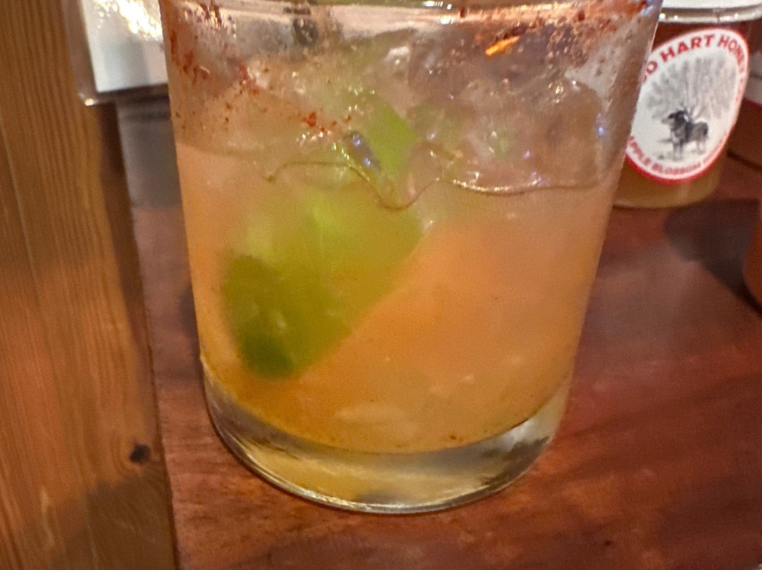 Gypsy Distillery-皮托斯基必去景点