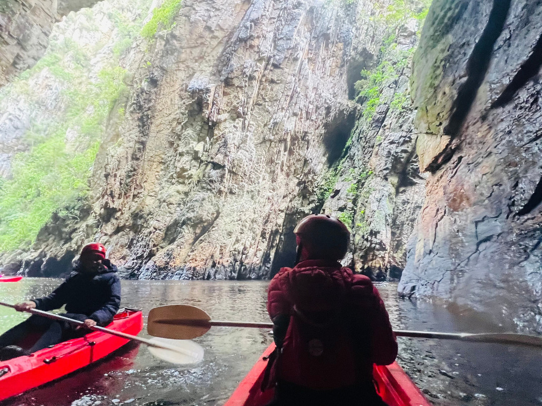 Untouched Adventures-暴风河必去景点