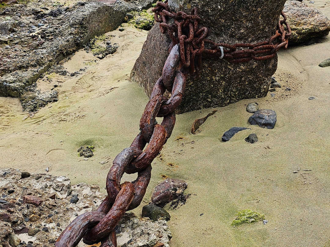 Mousehole Harbour-Mousehole必去景点
