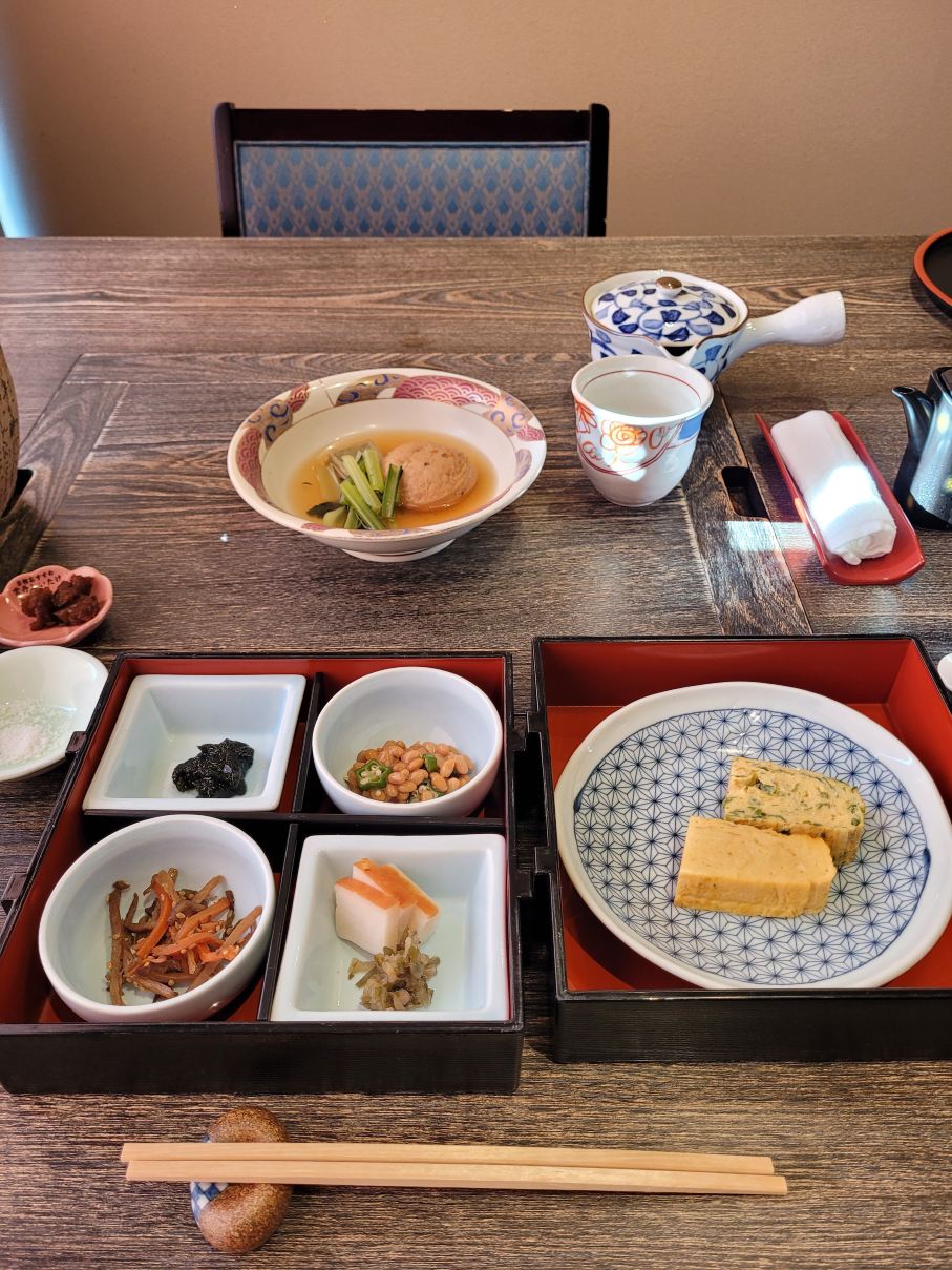 金吉一灯庵酒店-旅行者