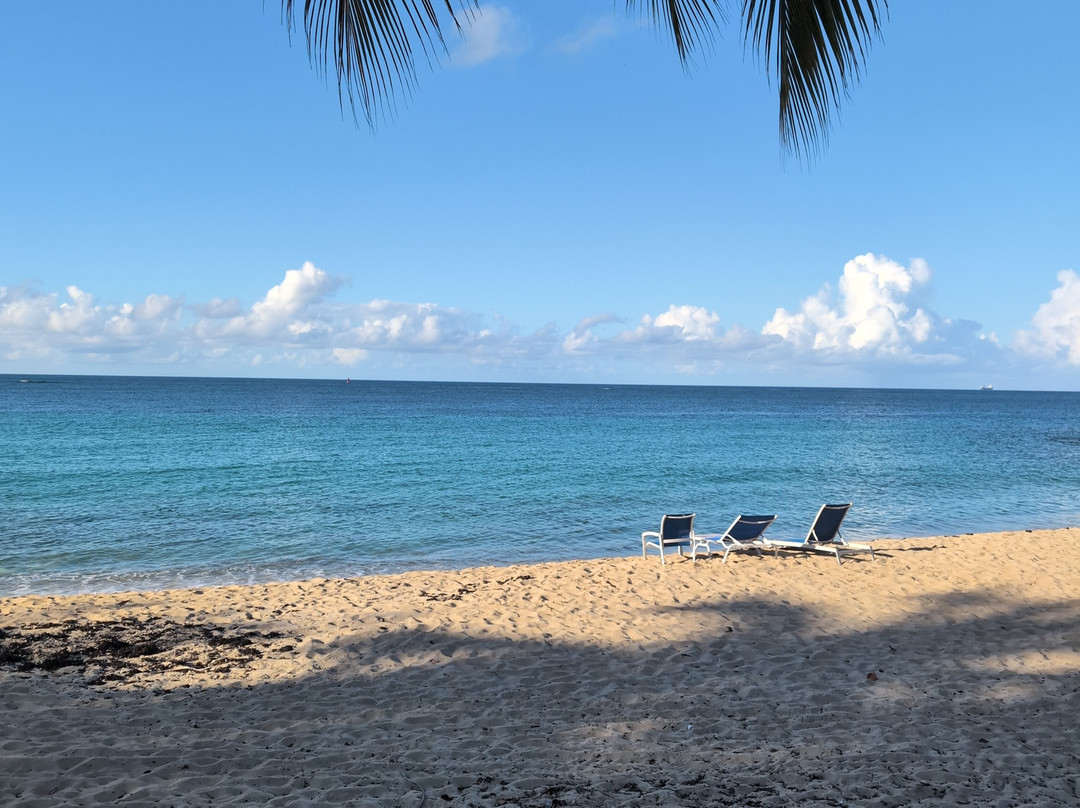 Limetree Beach-South Coast必去景点
