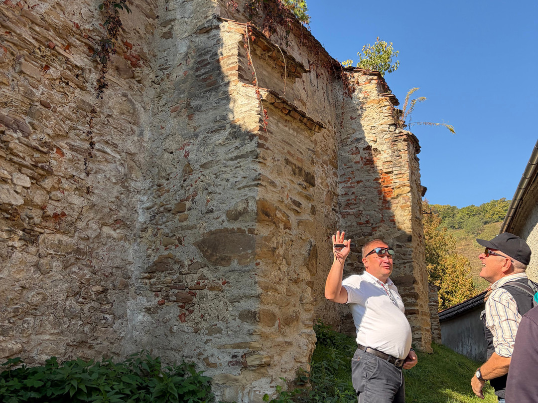 Your Guide In Transylvania - Premium Private Tours-锡吉索拉必去景点
