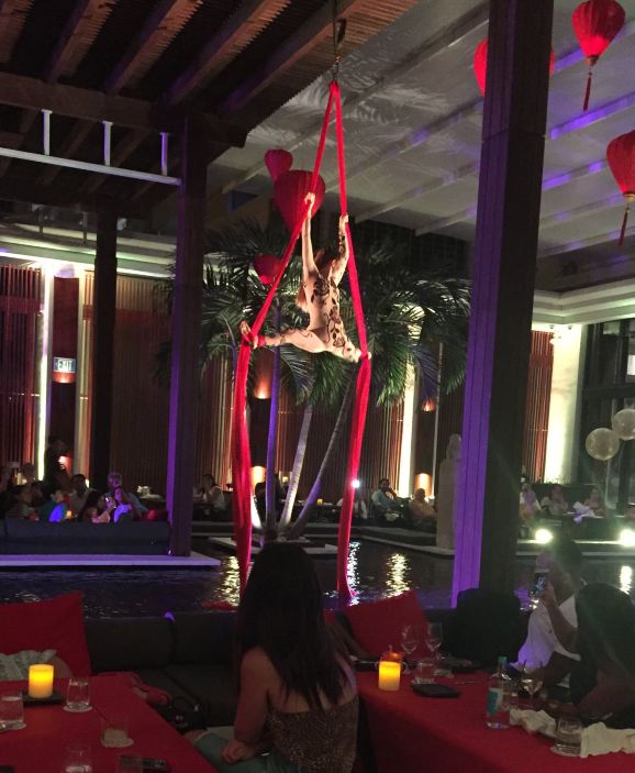 迈阿密海滩时代酒店-旅行者