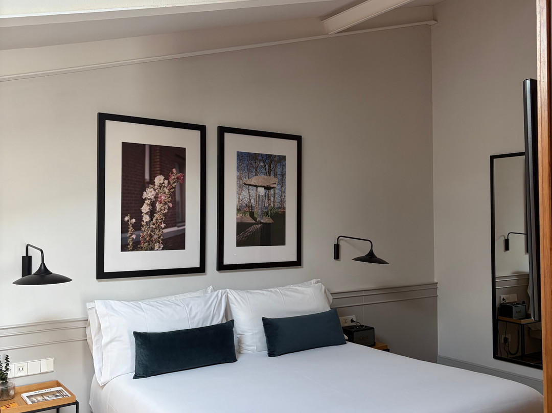 Room Mate Collection Helen Berger主图