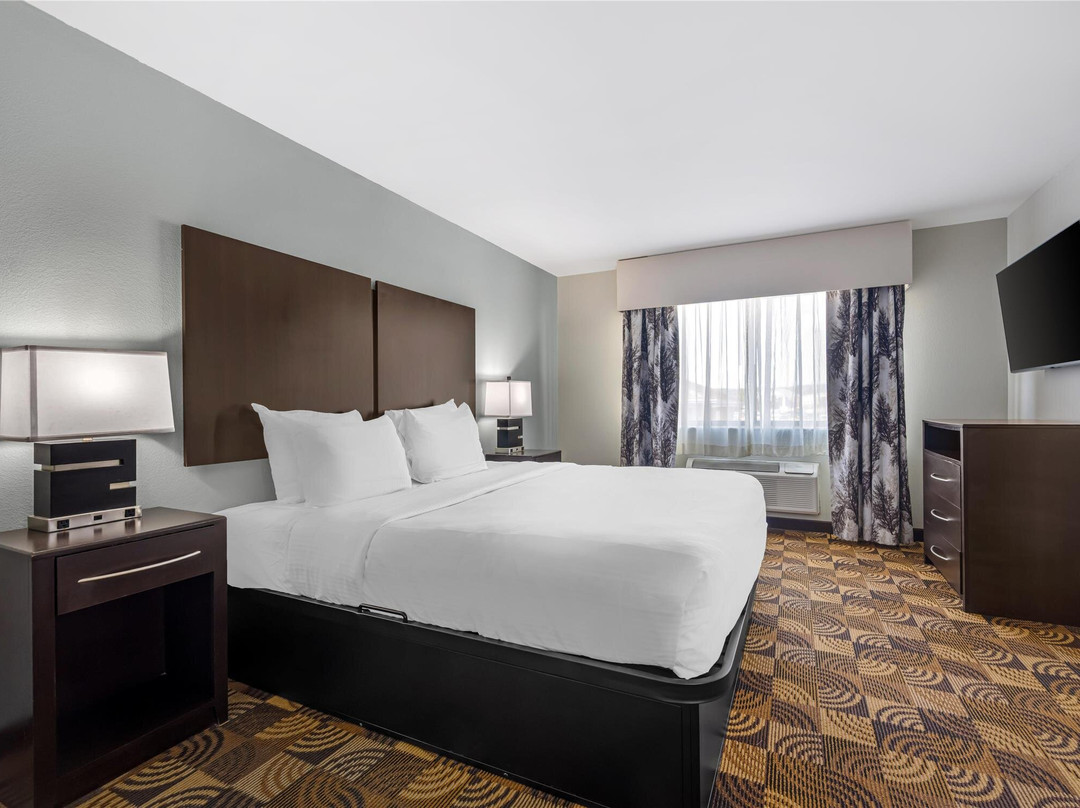 Cleves酒店住宿-Best Western Plus Whitewater Inn