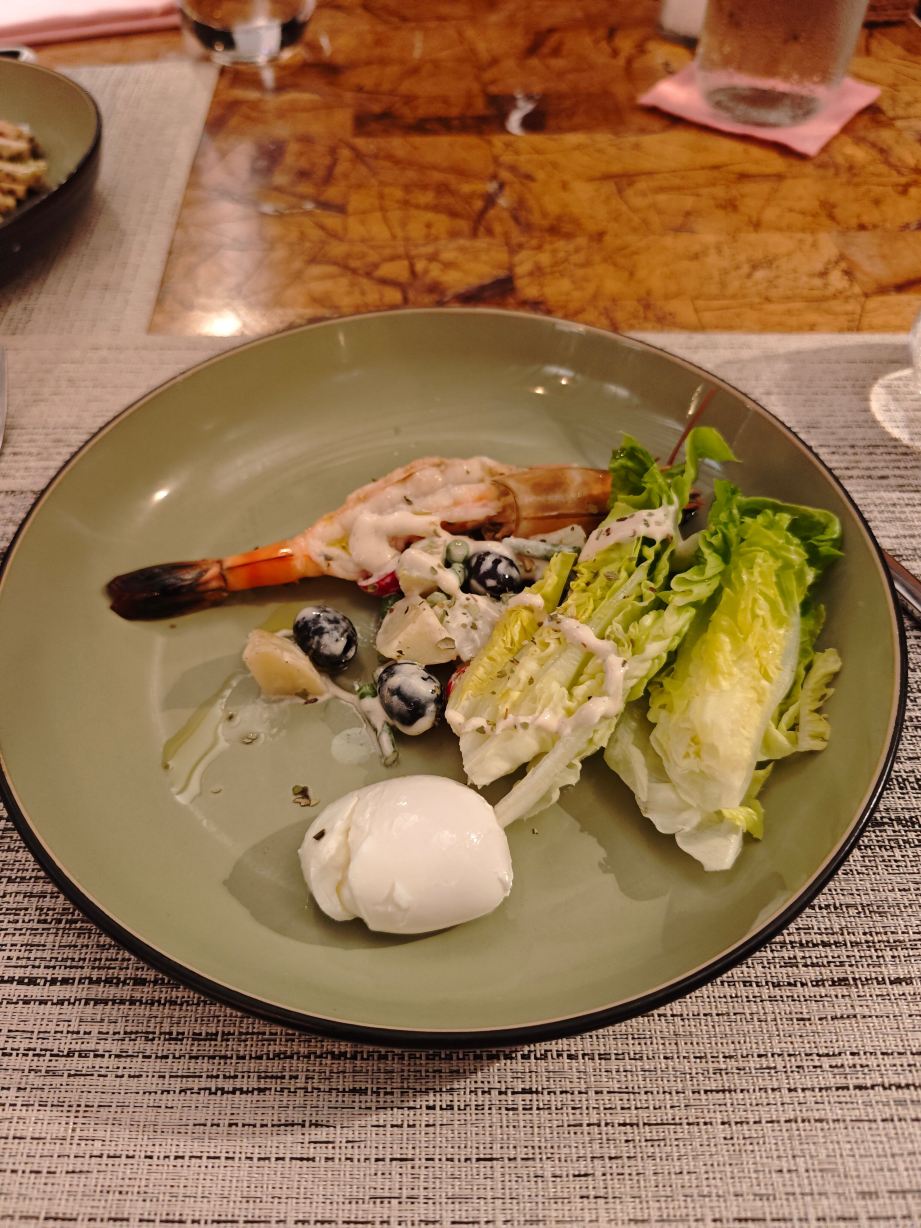 马尔代夫薇利岛安纳塔拉度假酒店-旅行者
