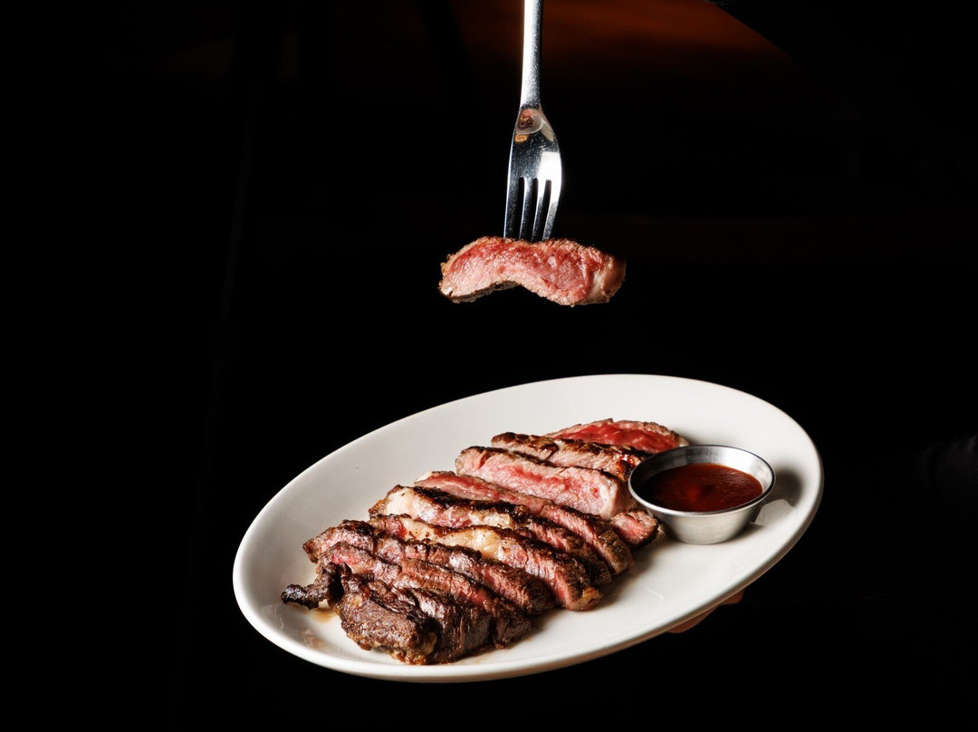 STK - Baltimore