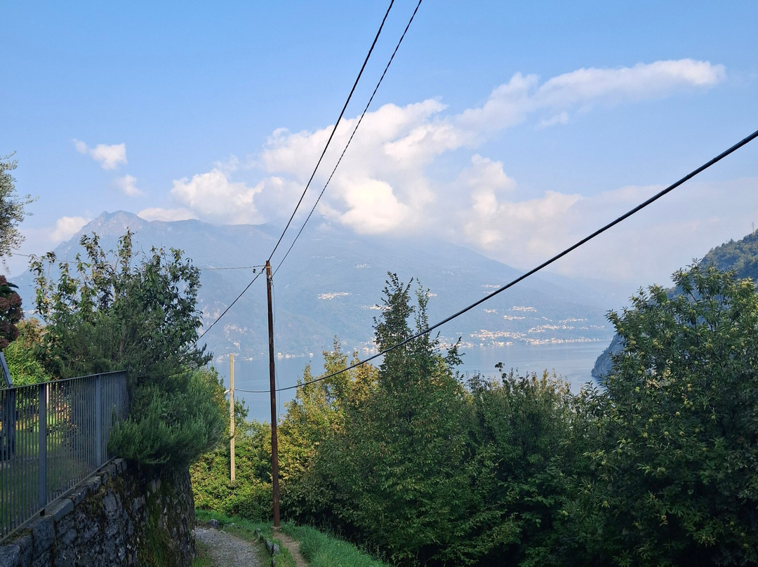 DIFFUSO IL PORTICHETTO VEZIO 佩尔莱多酒店主图