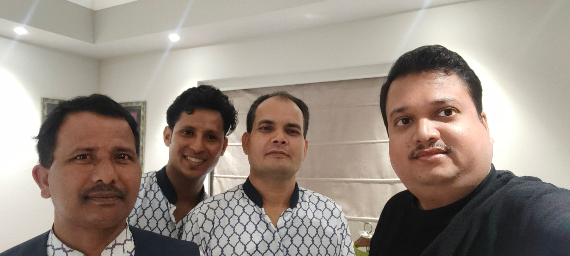 Fortune Sector 27, Noida - ITC酒店集团成员-旅行者
