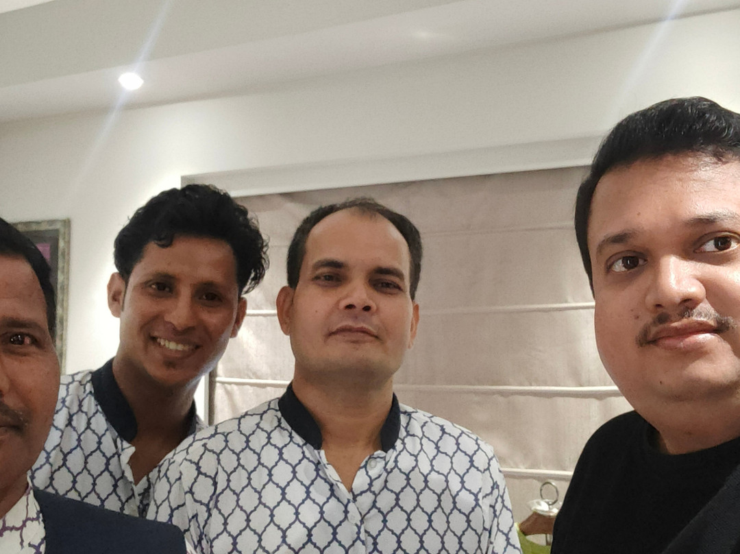 Fortune Sector 27, Noida - ITC酒店集团成员主图