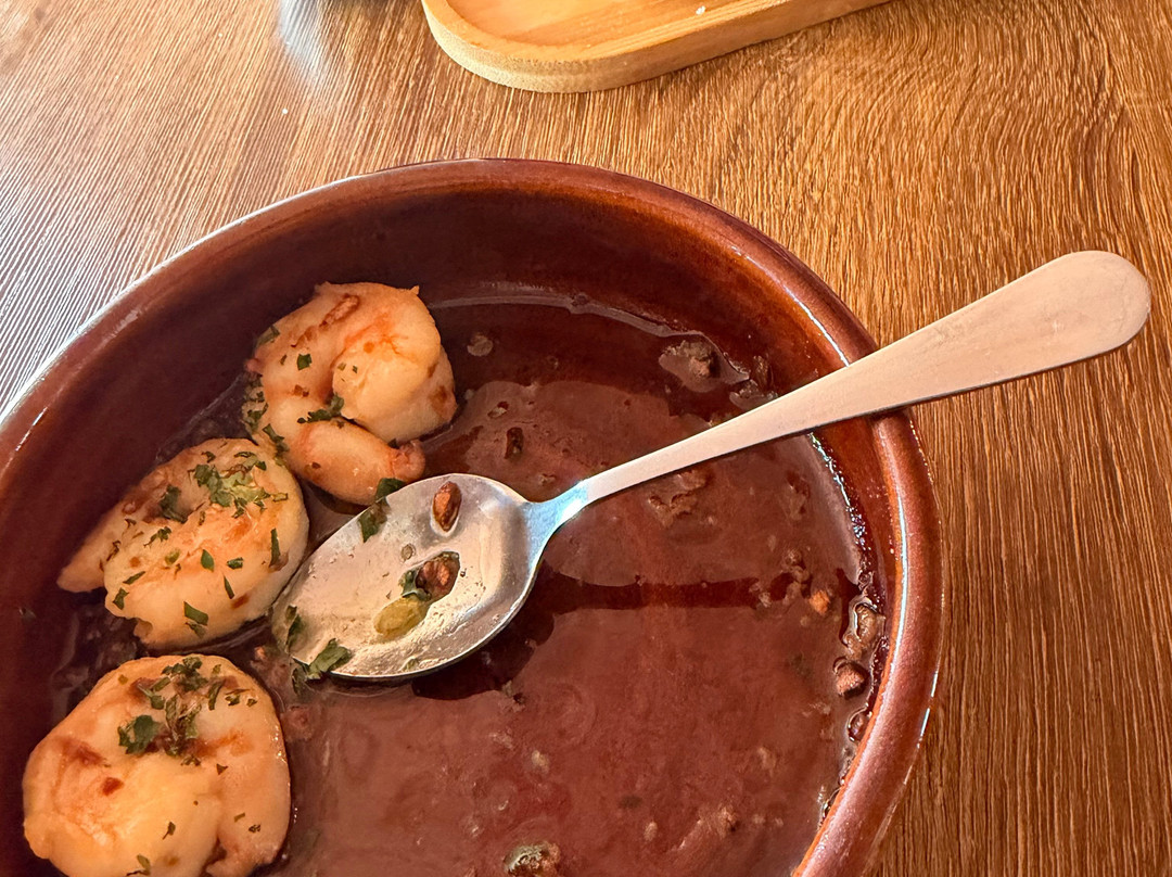 Alma Gitana | Tapas & Gastrobar