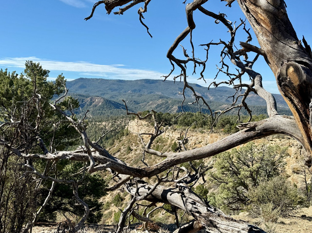 Chimney Rock National Monument-Chimney Rock必去景点