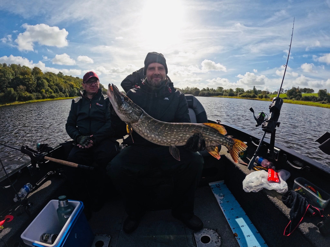 Irishpikefishingguides-Cavan必去景点