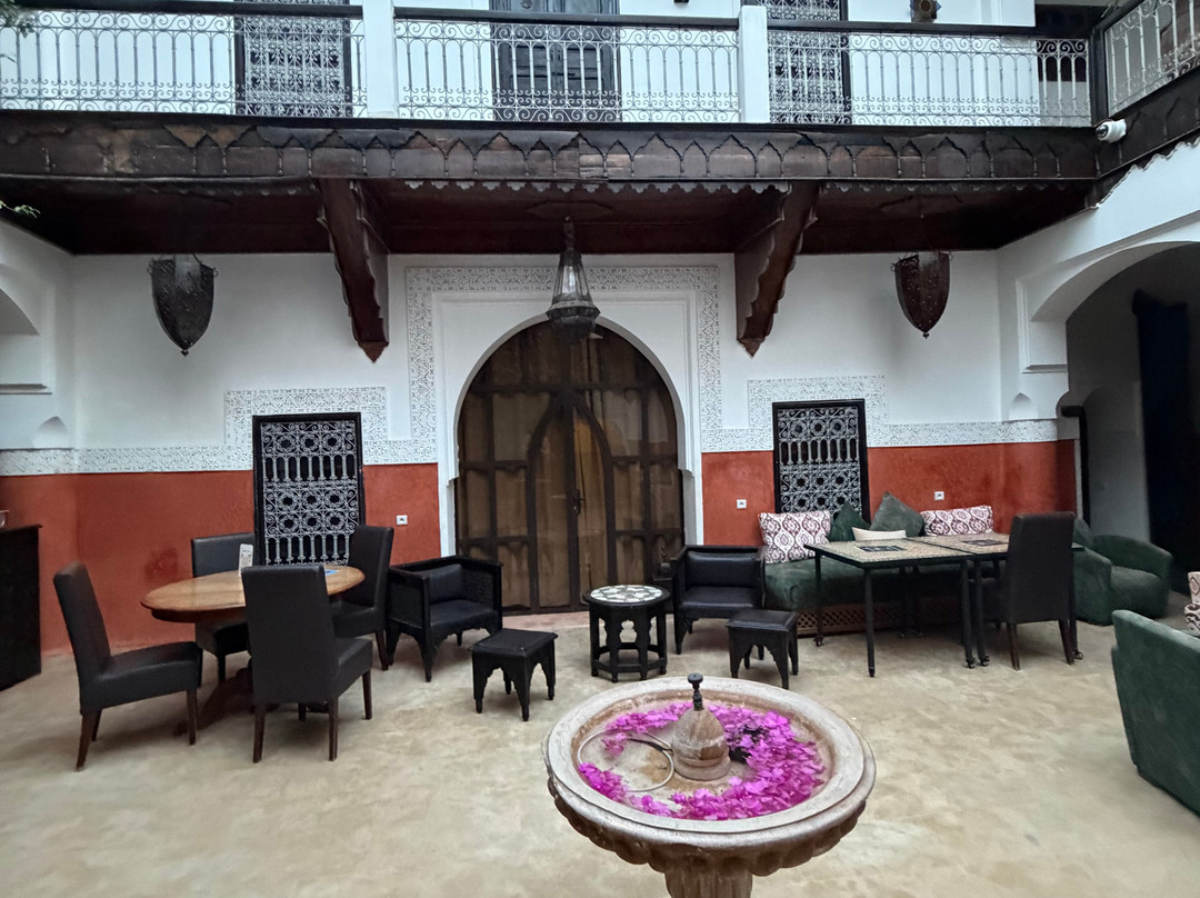 Riad Jnane El Karma主图