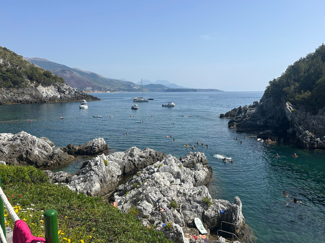 Il Mirto Solarium Bar-马拉泰亚必去景点