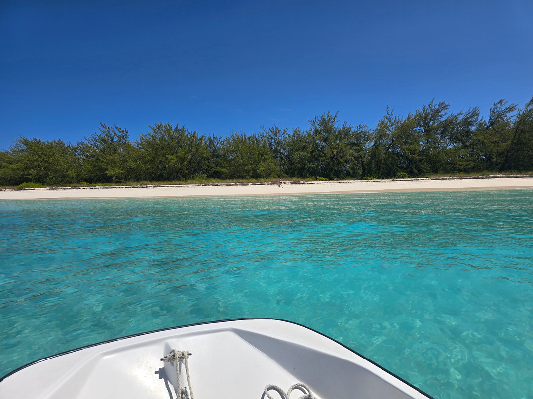 Minns Water Sports-George Town必去景点