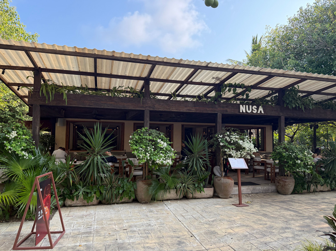 NUSA Nusa Dua
