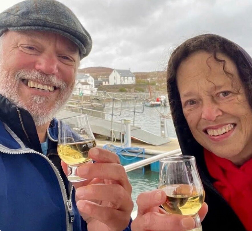 Islay Sea Adventures-Port Ellen必去景点