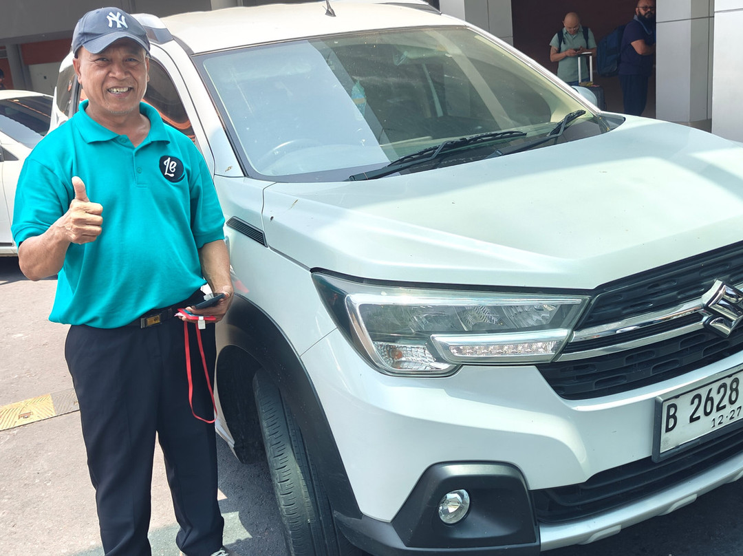 Wirasana Rent A Car-Sanur Kaja必去景点