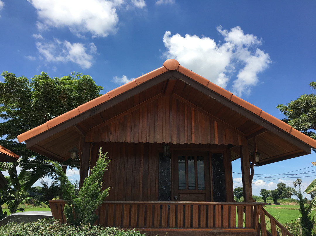Baan Inn宾馆