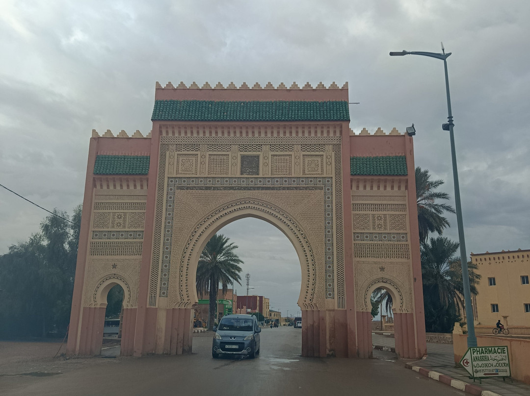Marrakech Excursion-马拉喀什必去景点