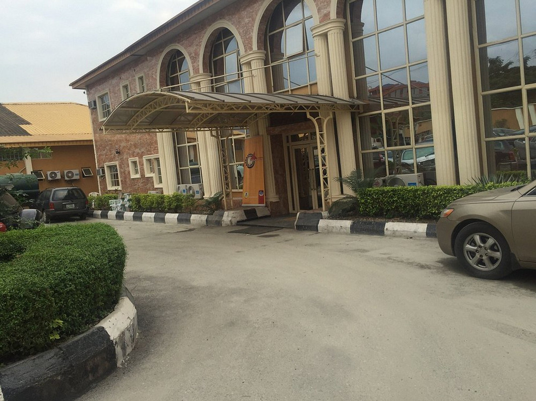 Daktad Suites & Events Centre