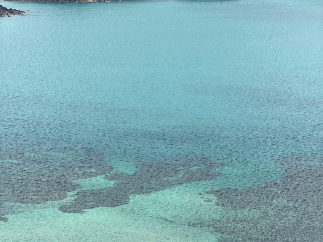 Hamilton Island Offroad Adventures-汉密尔顿岛必去景点