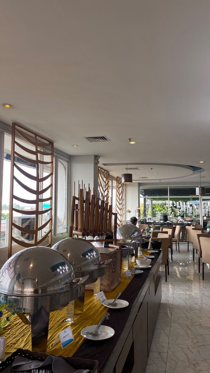 茂物山谷酒店-旅行者
