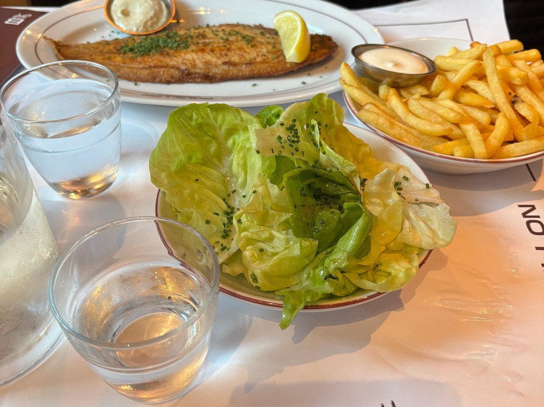 Bouillon d'Amsterdam