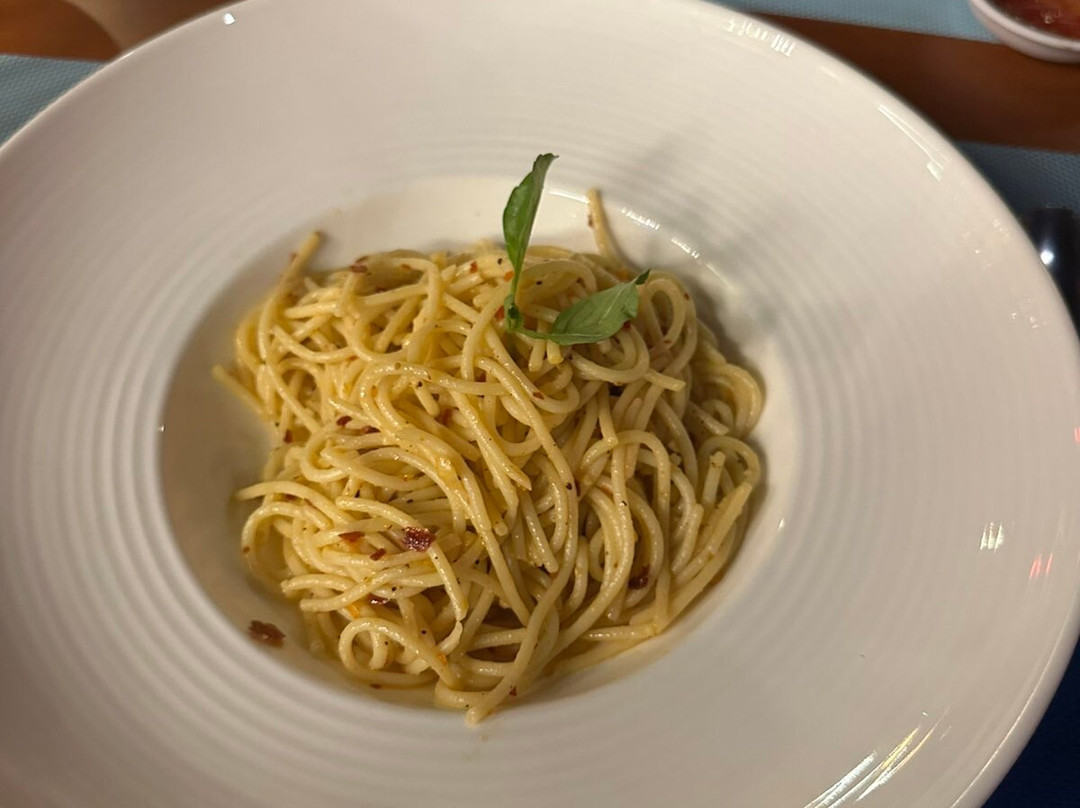 维多利亚悬崖酒店度假村主图