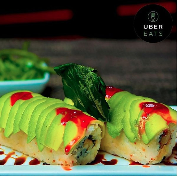 Japan Zenses SushiBar & Teppanyaki