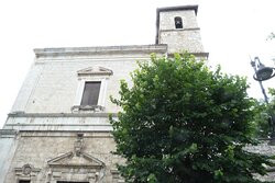 Chiesa di Gesù e Maria景点图片