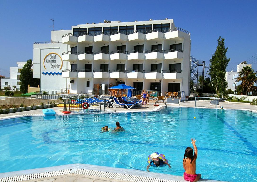 Cleopatra Superior Hotel