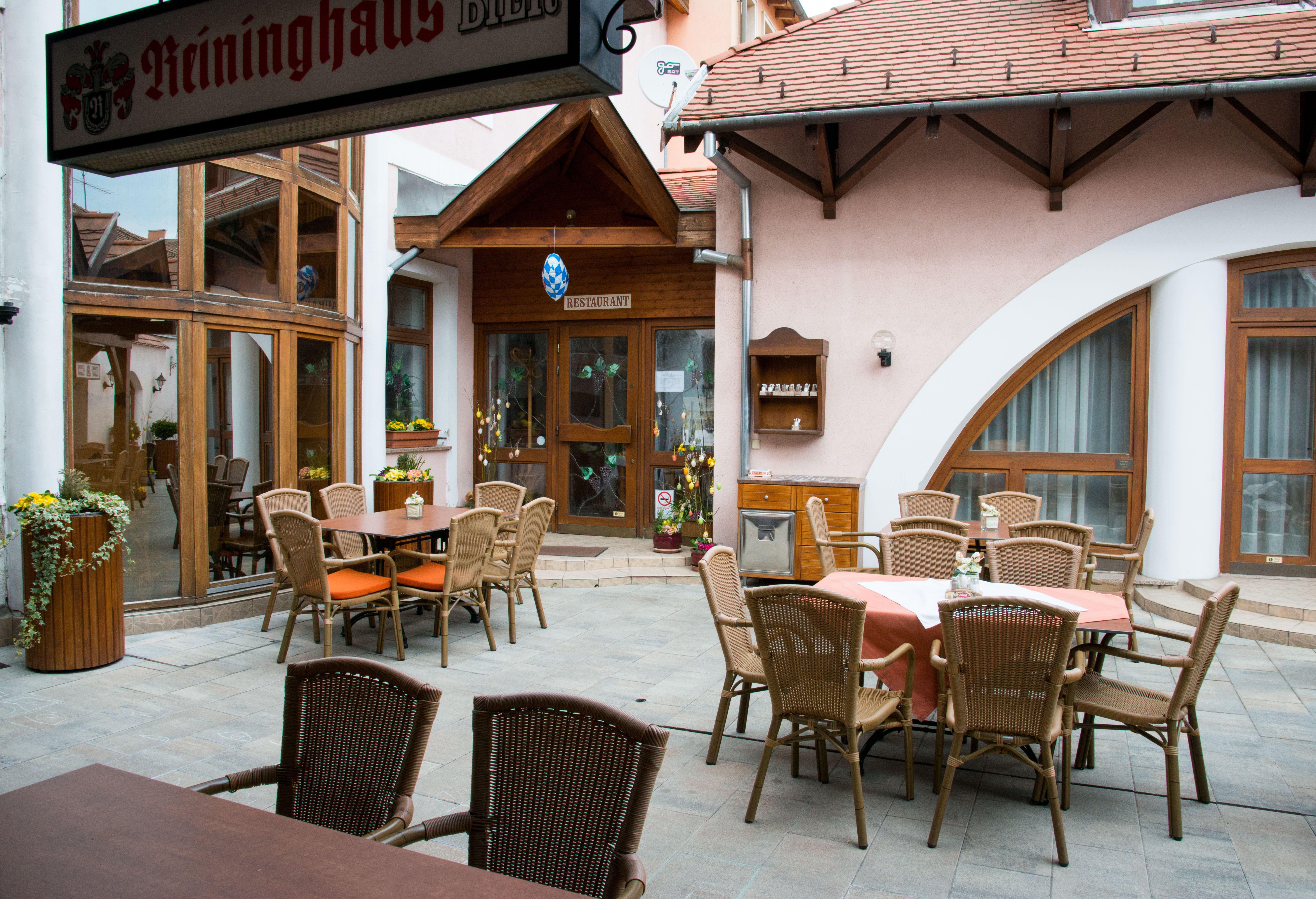 Wagner Vendégudvar Hotel & Restaurant-官方