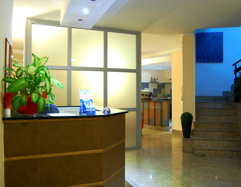 Hotel Mediterraneo-官方