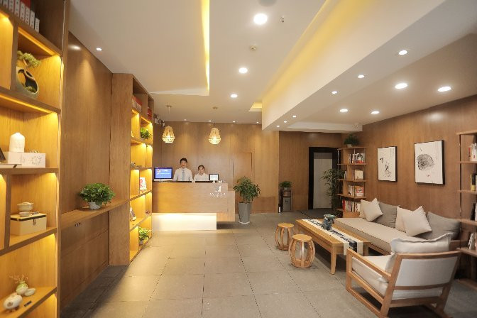 安答酒店(深圳宝安万达店)主图