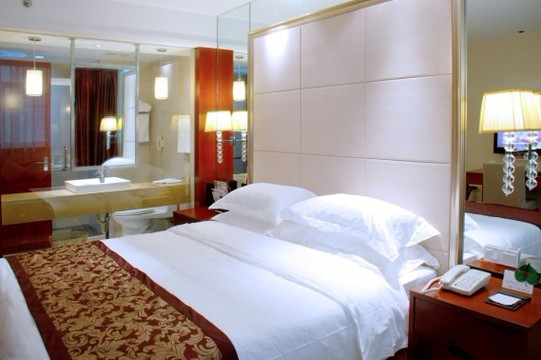 循礼门饭店主图