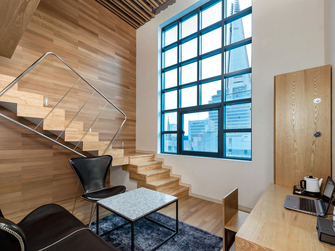 Delight Hotel